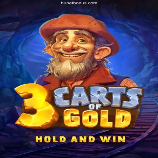 Exploring 3cartsOfGold: The Thrilling Hubet Online Platform Experience