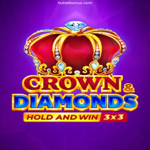 Discover the Thrill of Crowndiamonds with Hubet⭐️ ONLINE PLATAFORMA OFICIAL