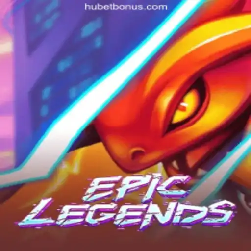 The Exciting World of EpicLegends
