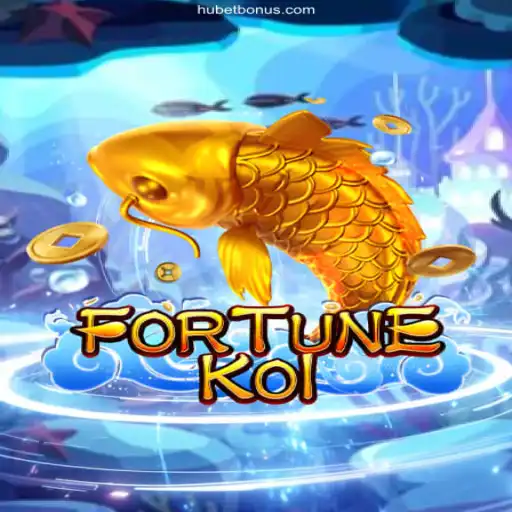 Discover the Exciting World of FORTUNEKOI on Hubet⭐️ ONLINE PLATAFORMA OFICIAL