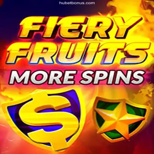 FieryFruitsMoreSpins: A Fresh Take on Online Slots