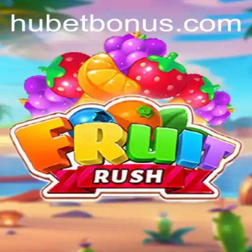 FruitRush: Dive into the Colorful World of Fruit-Matching Fun