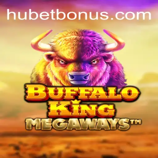 BuffaloKing: A Majestic Game in Hubet⭐️ ONLINE PLATAFORMA OFICIAL