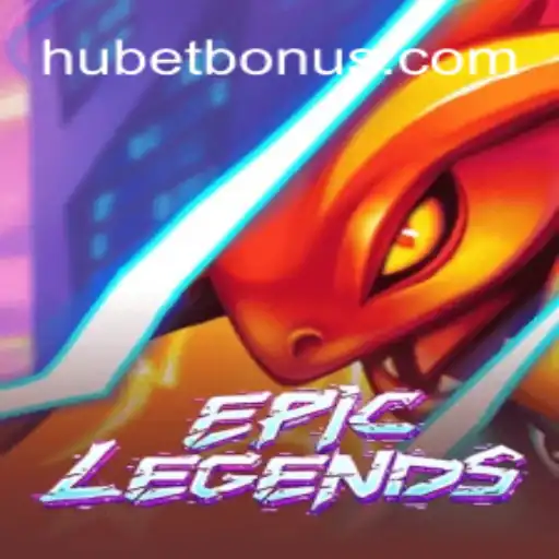 The Exciting World of EpicLegends
