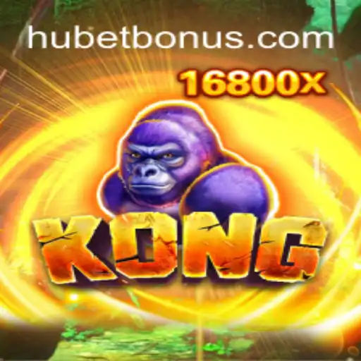 Exploring the Exciting World of Kong on Hubet⭐️ ONLINE PLATAFORMA OFICIAL