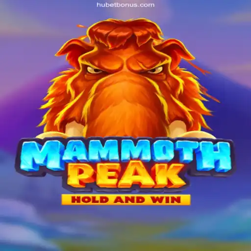Explore the Thrilling World of MammothPeak: Your Ultimate Gaming Adventure