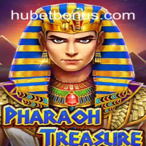 Discover the Enchanting World of PharaohTreasure: A Guide to Hubet⭐️ ONLINE PLATAFORMA OFICIAL