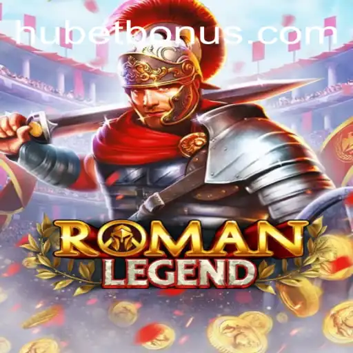RomanLegend: A Thrilling Journey Through Empire Times
