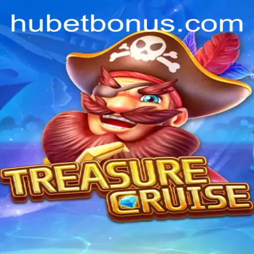 TREASURECRUISE: An Engaging Adventure with Hubet⭐️ ONLINE PLATAFORMA OFICIAL