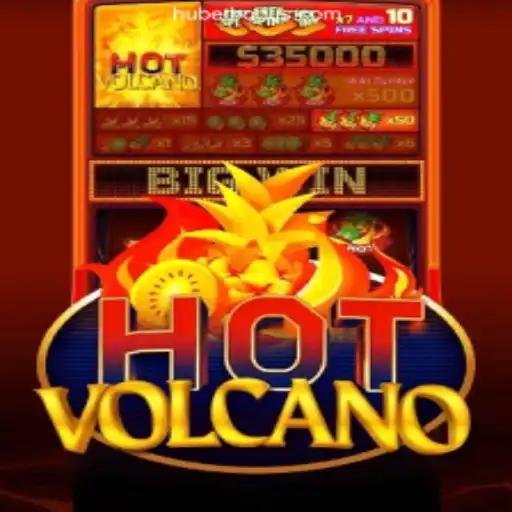Exploring the Thrills of HotVolcano: Hubet⭐️ ONLINE PLATAFORMA OFICIAL, seu site confiável!