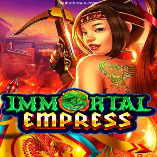 ImmortalEmpress: Explore the New Realm with Hubet⭐️ ONLINE PLATAFORMA OFICIAL
