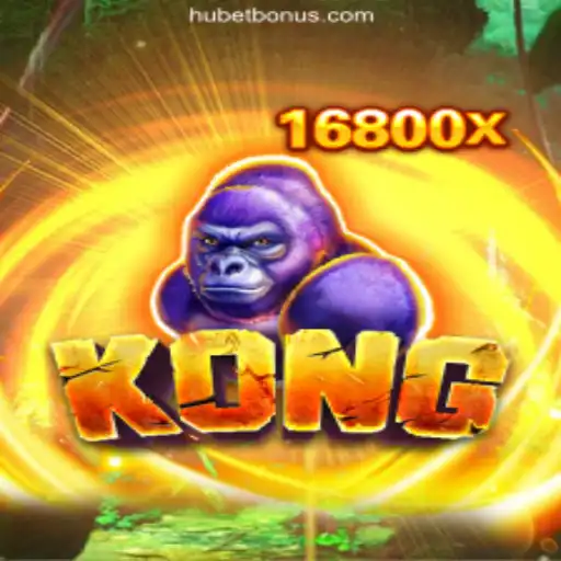 Exploring the Exciting World of Kong on Hubet⭐️ ONLINE PLATAFORMA OFICIAL