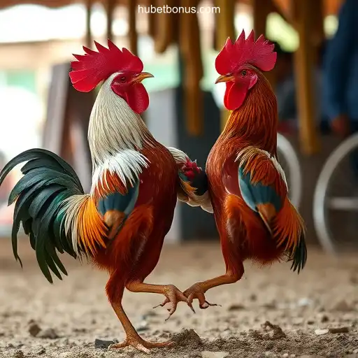 The Digital Revolution of Sabong: Exploring Online Platforms