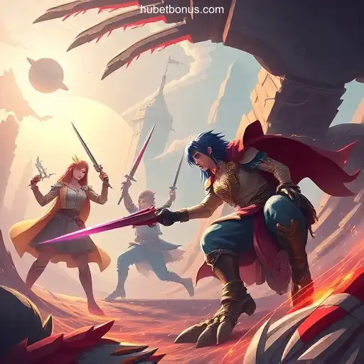 Exploring the World of PG Games: Hubet⭐️ ONLINE PLATAFORMA OFICIAL, seu site confiável!