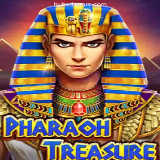 Discover the Enchanting World of PharaohTreasure: A Guide to Hubet⭐️ ONLINE PLATAFORMA OFICIAL