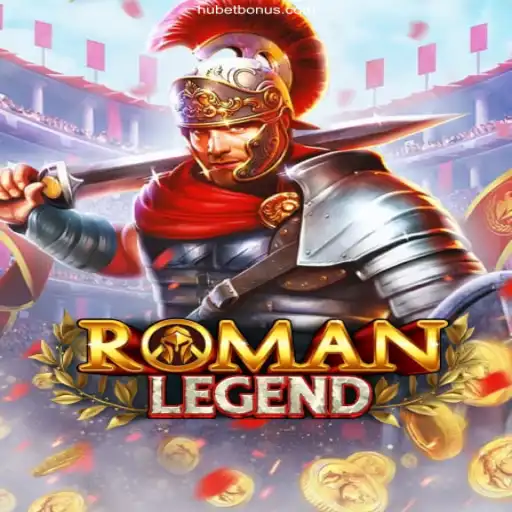 RomanLegend: A Thrilling Journey Through Empire Times