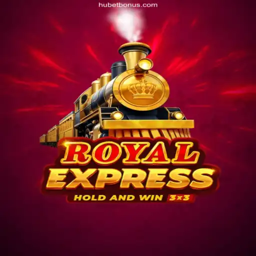 Discover the Thrills of RoyalExpress: The Ultimate Gaming Experience