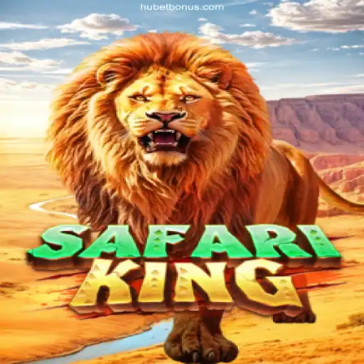 Explore the Thrilling World of SafariKing: A Game of Adventure and Strategy