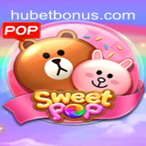 Discover the SweetPOP Adventure on Hubet⭐️ ONLINE PLATAFORMA OFICIAL