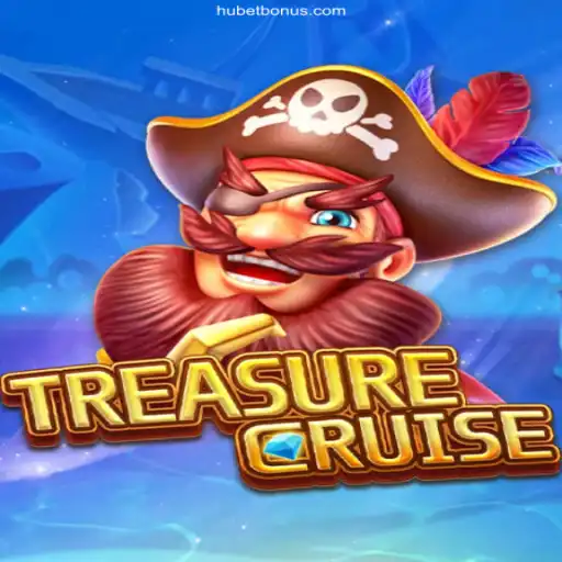 TREASURECRUISE: An Engaging Adventure with Hubet⭐️ ONLINE PLATAFORMA OFICIAL