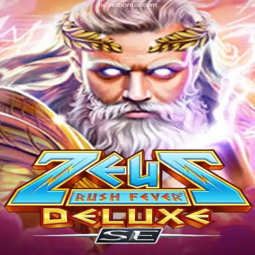 ZeusRushFeverDeluxeSE: A Mythological Gaming Adventure